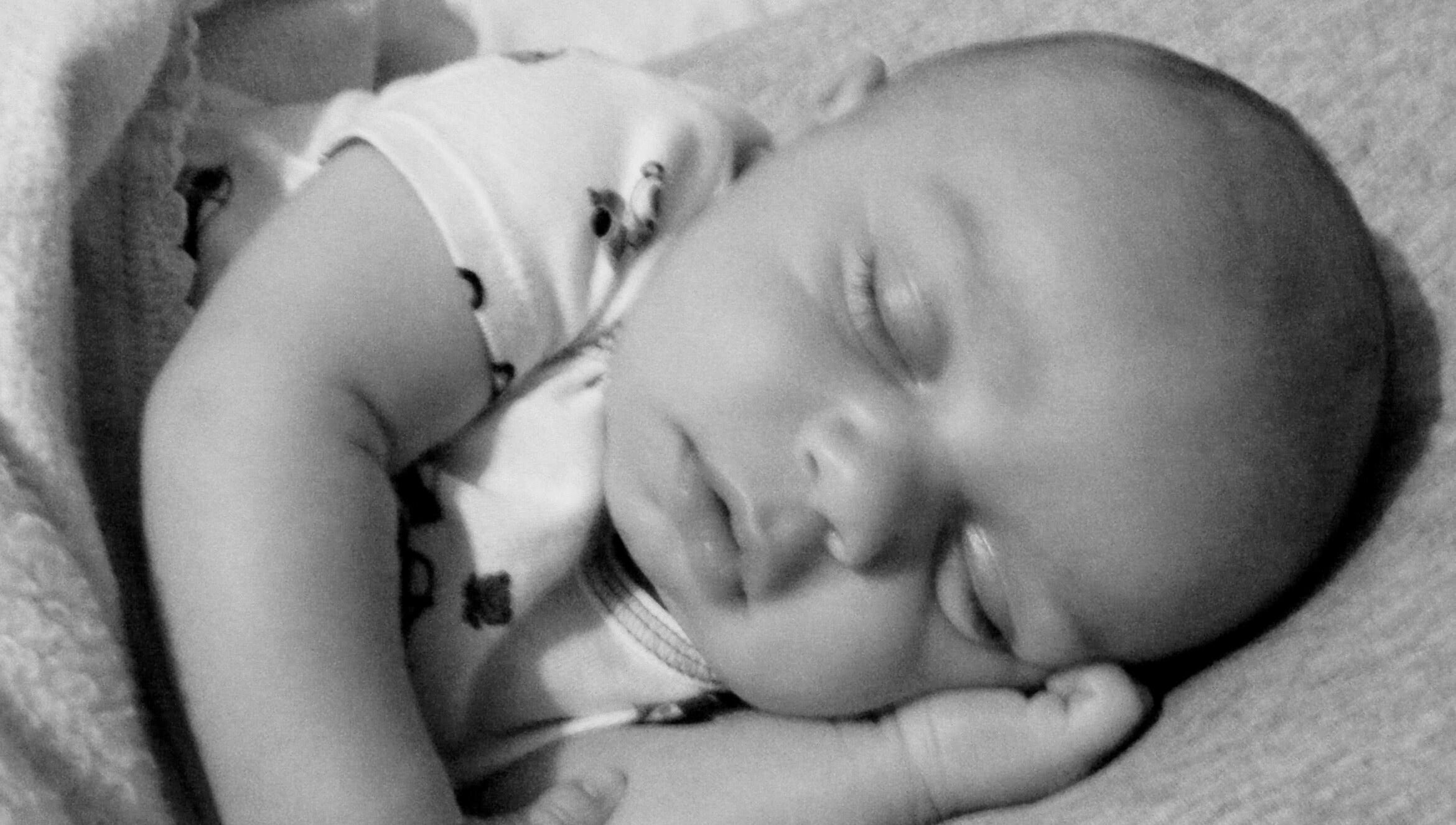 Sleep Training Support Package (2 Weeks)