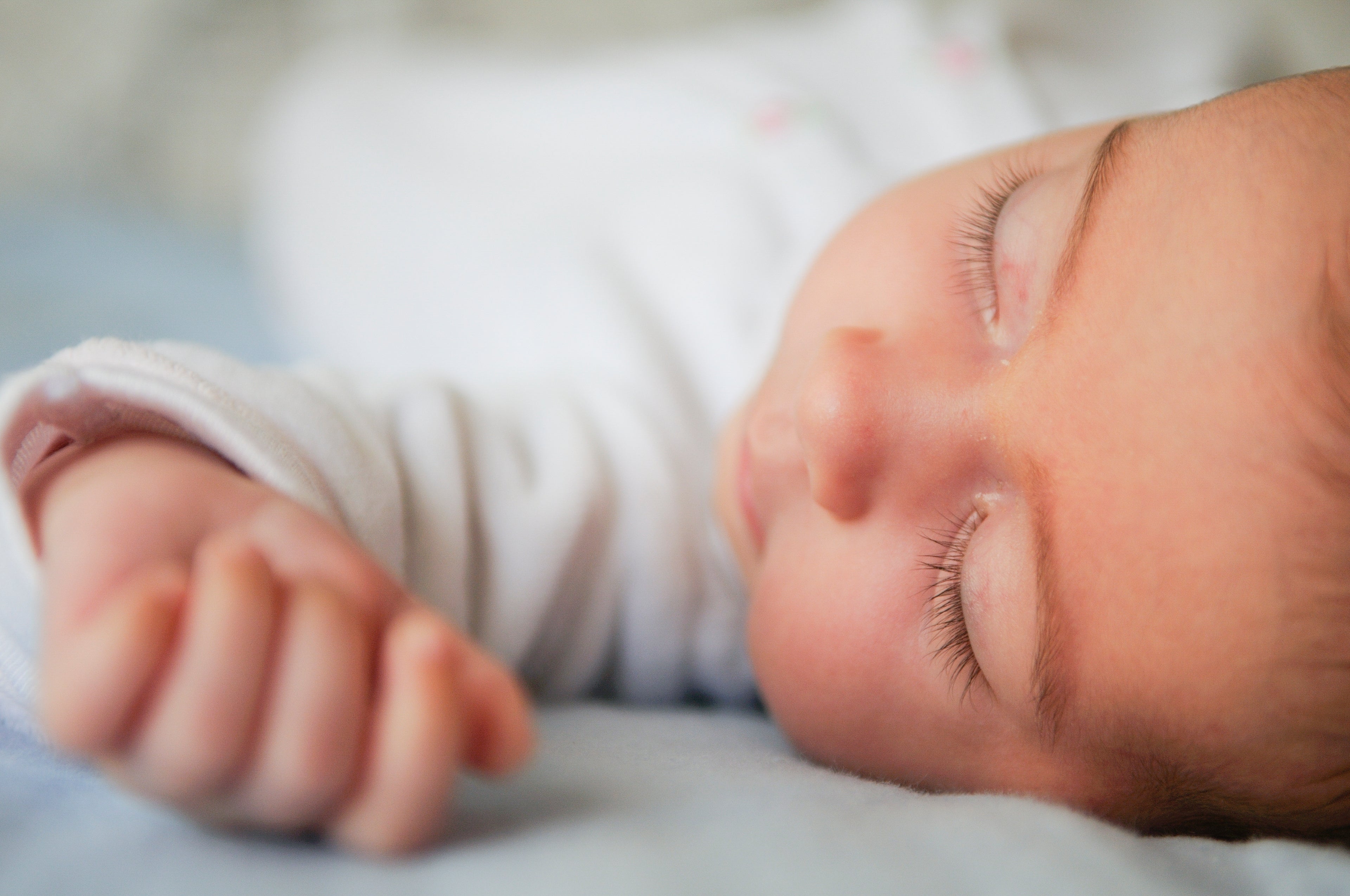 Guide to Sleep Training 4-6 Months