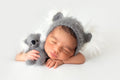 Guide To Sleep Training 12  weeks - 3 months