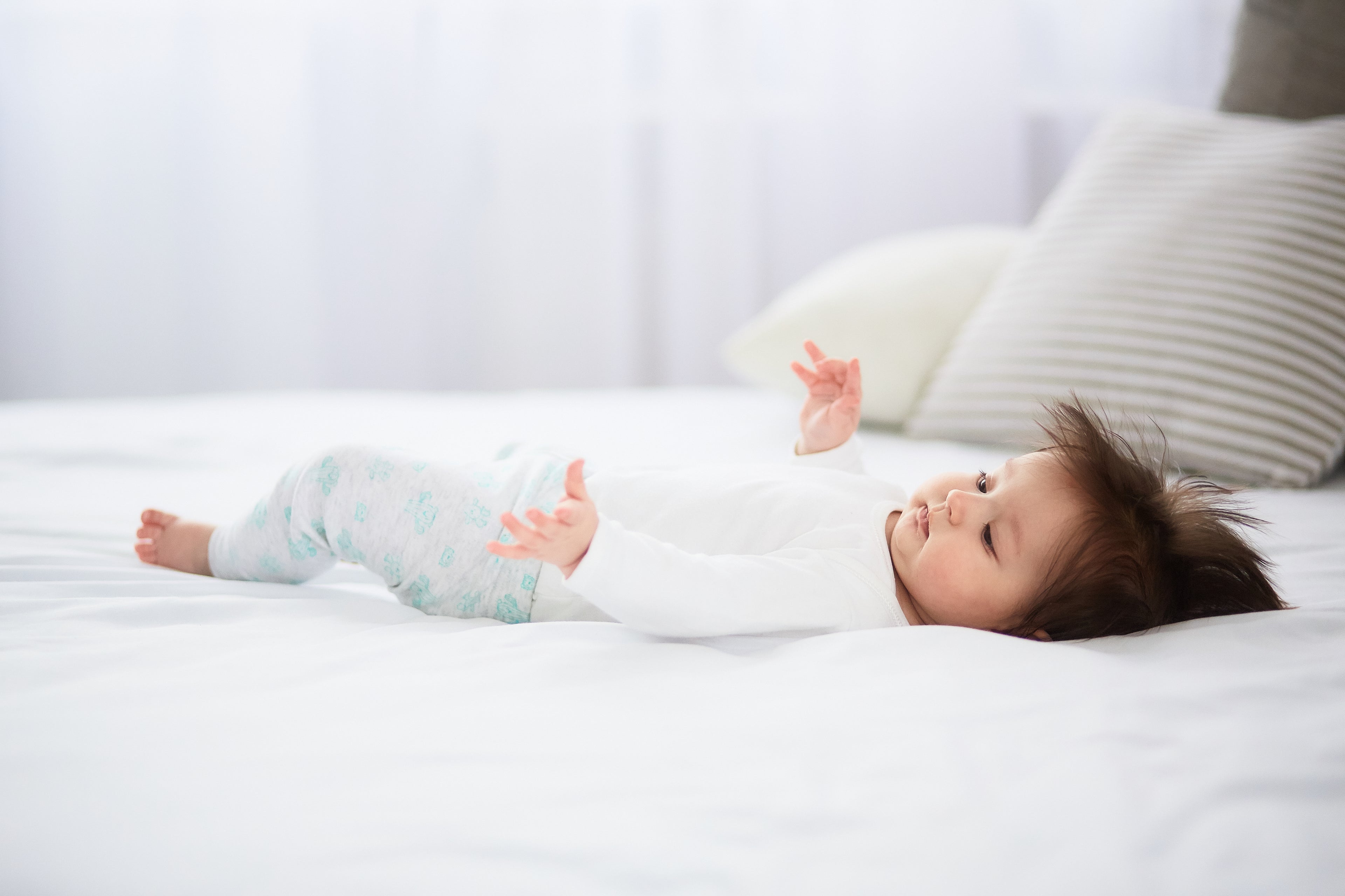 Guide to Sleep Training 18 Months & Up (Toddler & Preschoolers)