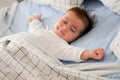 Guide to Sleep Training 8-10 Months